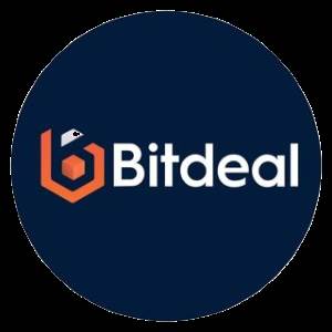 Bitdeal Bitdeal